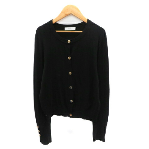 楽天市場】【中古】サカイラック sacai luck ニットカーディガン