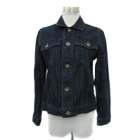 楽天市場】H□ニコアンド/nico and デニムジャケット Gジャン