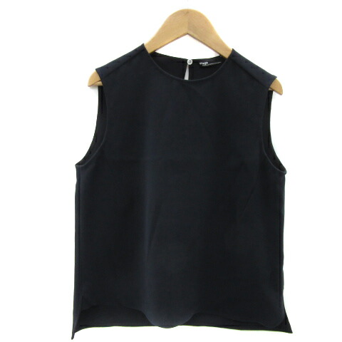 楽天市場】Plage プラージュ キャミソール 24春夏 ブラック 黒 FREE