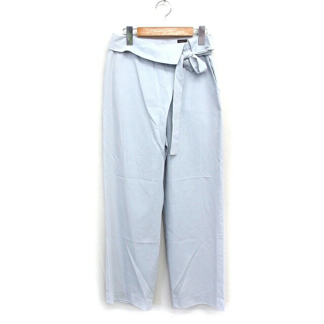 トゥモローランド ビー TOMORROWLAND .B パンツ ベージュ 34 トゥモローランド ビー TOMORROWLAND .B パンツ ベージュ 34