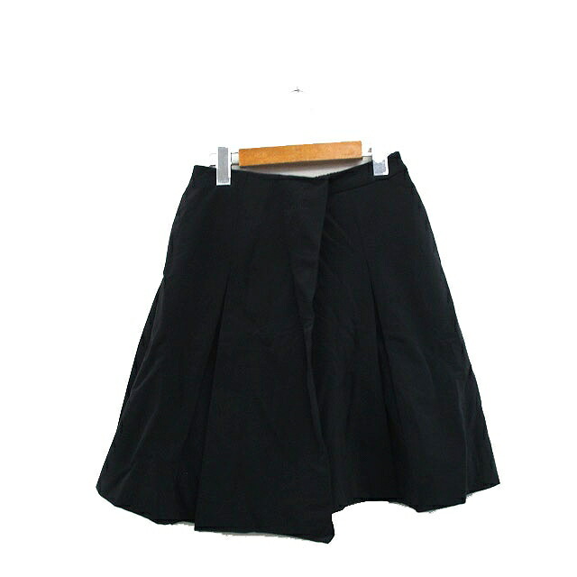 楽天市場】THE TOE ザ トゥー スカート ブラック 黒 サイズ:S / Venice