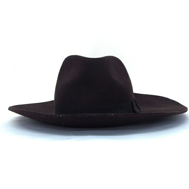 ジャミロクワイのファー素材 ブラックハット ロゴ刺繍 楽天市場】美品 Rabbit fur ラビット ファー ジャミロクワイ