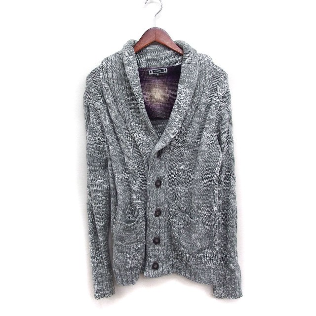 楽天市場】古着 60年代 バークレー Barclay モヘア混 ラムウールニット