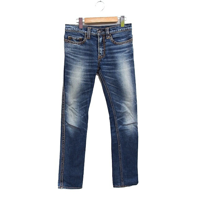 楽天市場】RNA｜ルーズストレートデニム [[R4193-1(USED）]][C] : ハグハグ