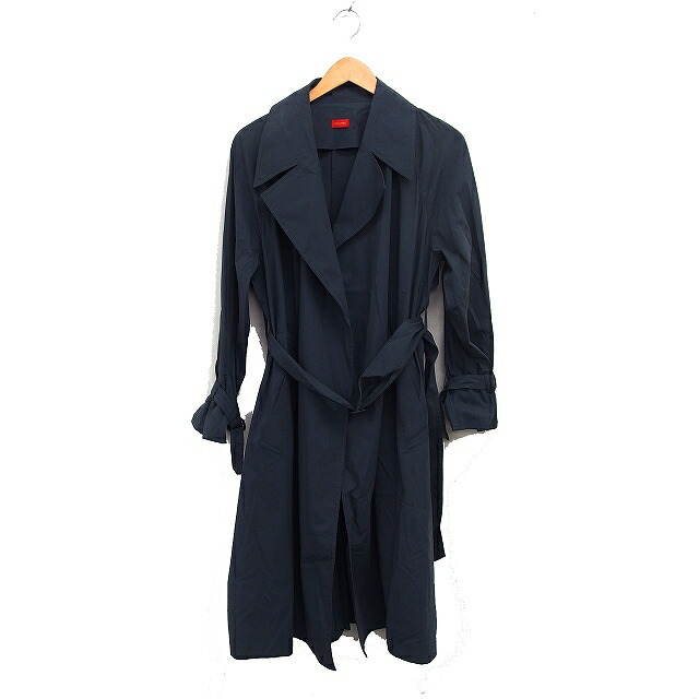 楽天市場】DES PRES デプレ トゥモローランド コート ロング トレンチ