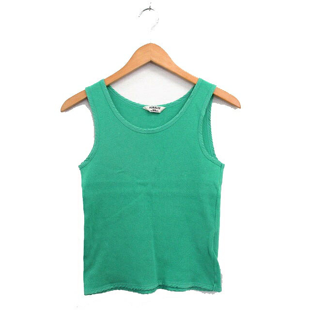 23SS AURALEE シルクナイロン ニット キャミ 8079000373102_1.jpg