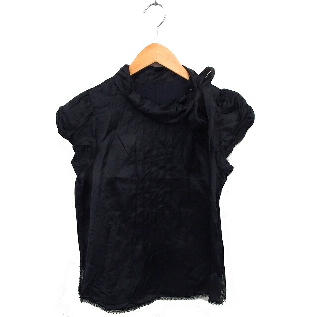 楽天市場】ロイスクレヨン Lois CRAYON アンジェラ フリルスリーブ