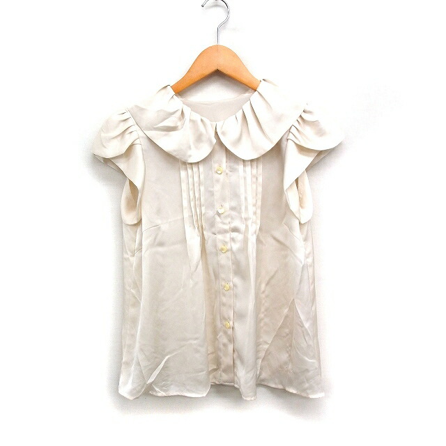 楽天市場】ロイスクレヨン Lois CRAYON アンジェラ フリルスリーブ