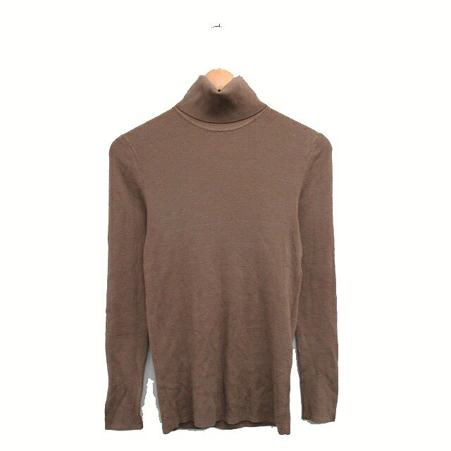 楽天市場】theory luxe セオリーリュクス ニット グレー サイズ:38(M