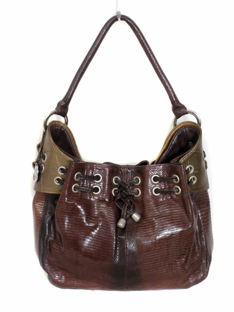 楽天市場】【TIP ZONE】 ティップゾーン レザー 2way ショルダーバッグ