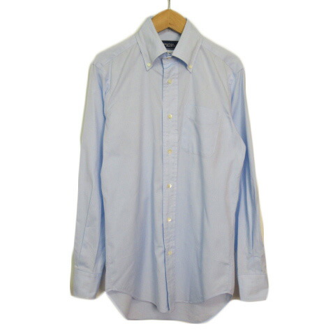 アヴィレックス AVIREX UTILITY SHIRT TOMCATTER シャツ 長袖 プリント