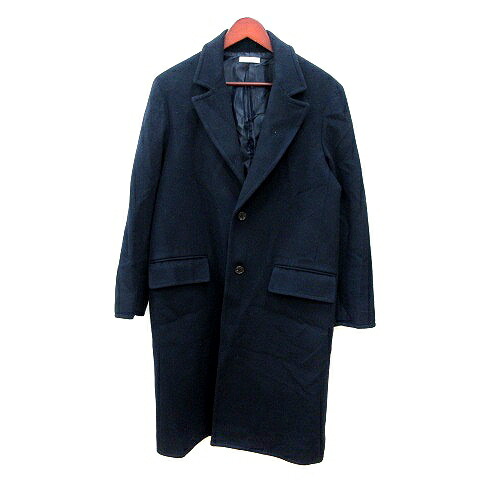 楽天市場】LITHIUM HOMME リチウムオム コート サイズ:42 20AW