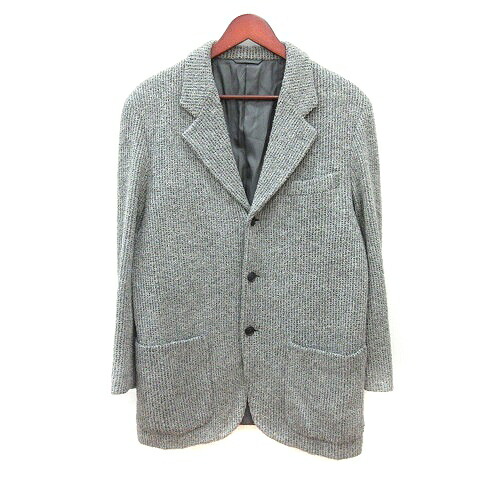 楽天市場】【中古】クリスヴァンアッシュ KRIS VAN ASSCHE ウール