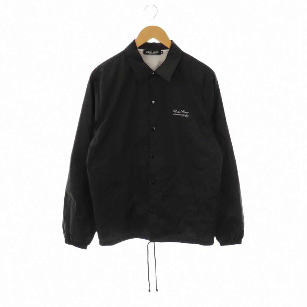 楽天市場】UNDERCOVER アンダーカバー ジャケット サイズ:L but