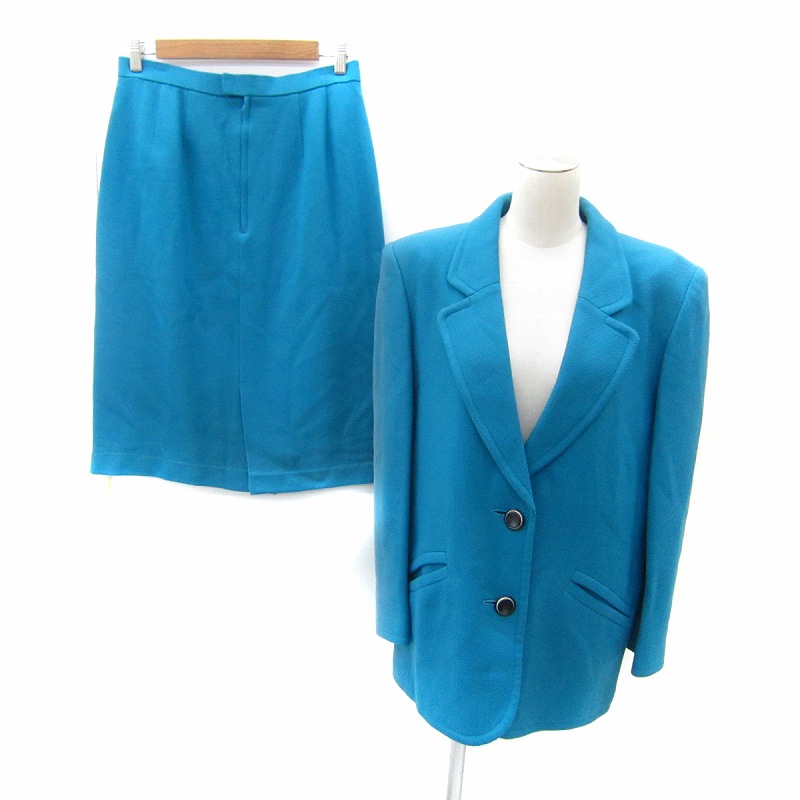 楽天市場】美品【中古】ジバンシイ GIVENCHY 高級スカートスーツ