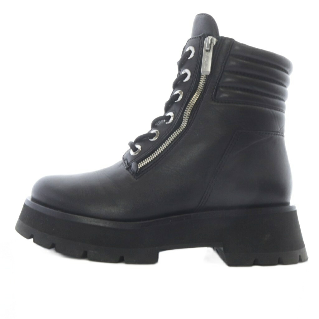 3.1 Phillip lim フィリップリム　ショートブーツ　サイドゴア　羊革 楽天市場】【3,000円OFFクーポン対象・1/14-20時～】3.1 Phillip Lim