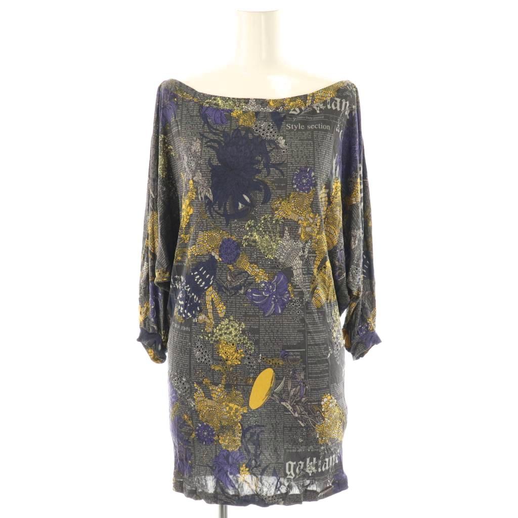 楽天市場】ジョンガリアーノJOHN GALLIANO レディース トップス T