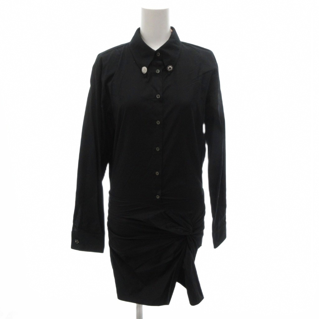 楽天市場】ヌメロヴェントゥーノ N°21 レディース ワンピース ドレス