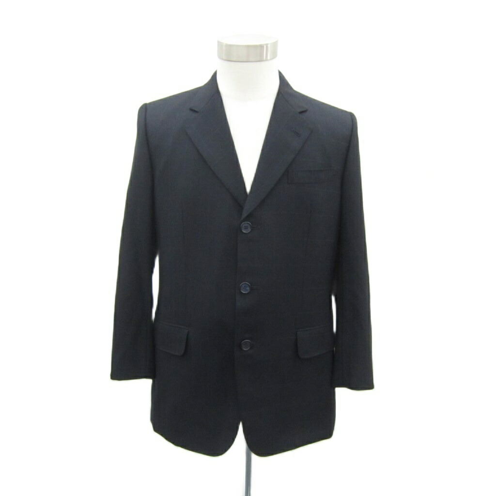 楽天市場】90年代 GIVENCHY ジバンシィ ウール テーラードジャケット
