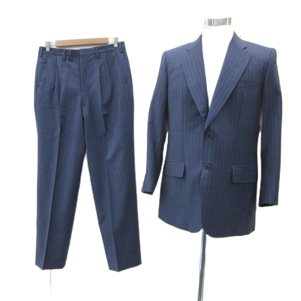 楽天市場】【完売】ジバンシー GIVENCHY メンズ スーツ セットアップ