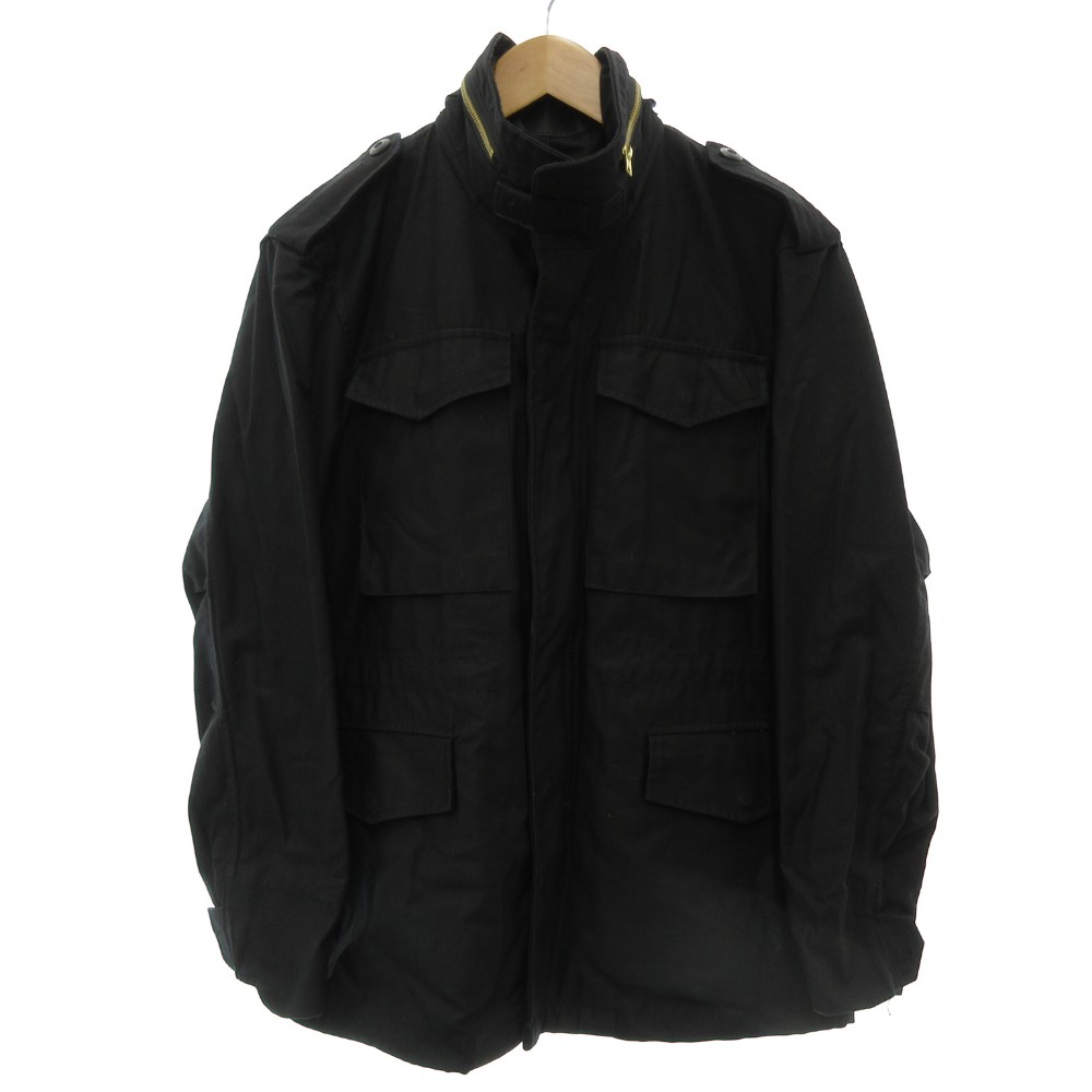 楽天市場】k□YMCL KY 8415-00-782-2936 M-65 Field Jacket/フィールド