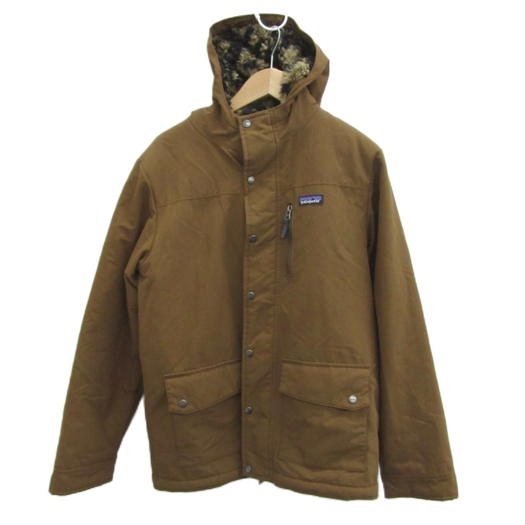 楽天市場】patagoniaパタゴニア 【国内正規◇17AW】68460 BOYS