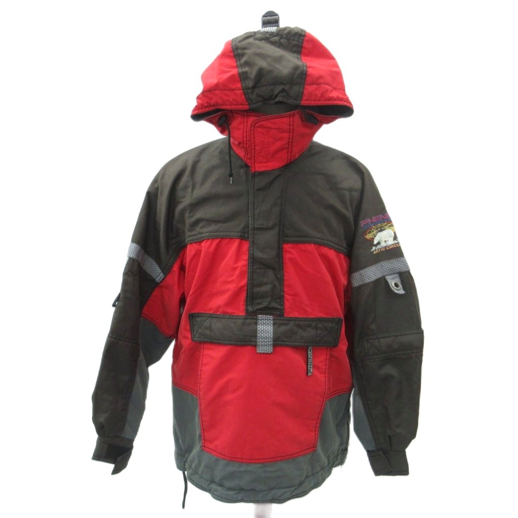 楽天市場】【中古】エクスニクス X-niX スノーボードウェア ジャケット