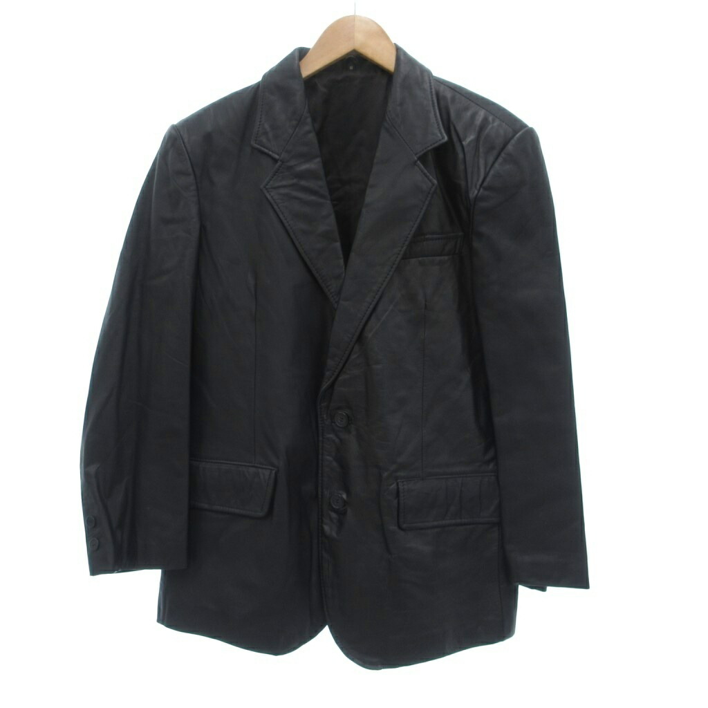 楽天市場】レザーテーラードジャケット メンズ 中古 ユニクロ UNIQLO
