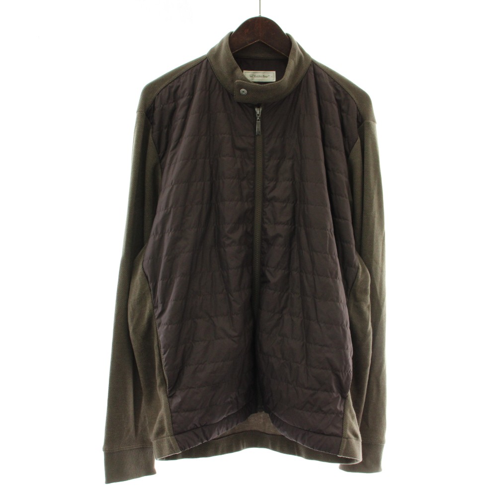 楽天市場】【GOLDEN BEAR】 ゴールデンベアー 70s〜80s ヴィンテージ B