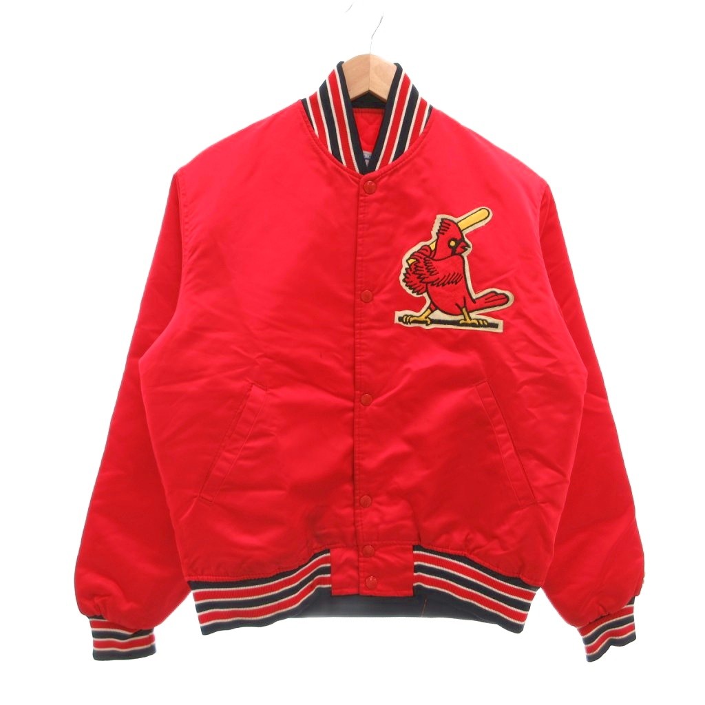 楽天市場】STARTER スターター ジャケット サイズ:M 90s MLB