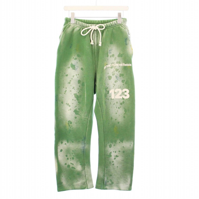 楽天市場】【中古品】【メンズ】 RRR123 RIVINGTON ROI REBIS