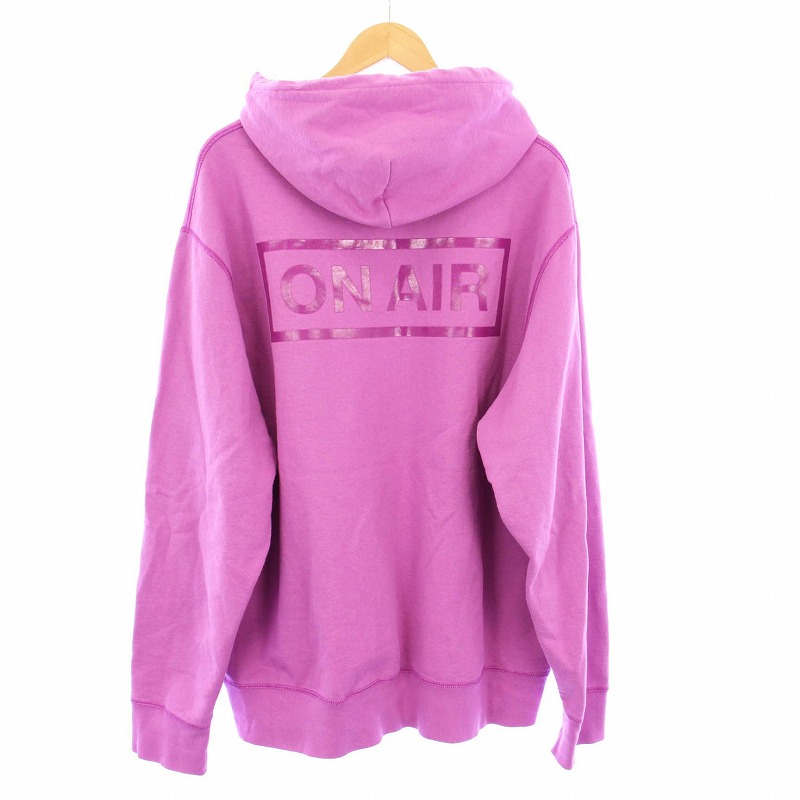 minnano Canadian Hoodie パーカー minnano creek canadian hoodie XXL