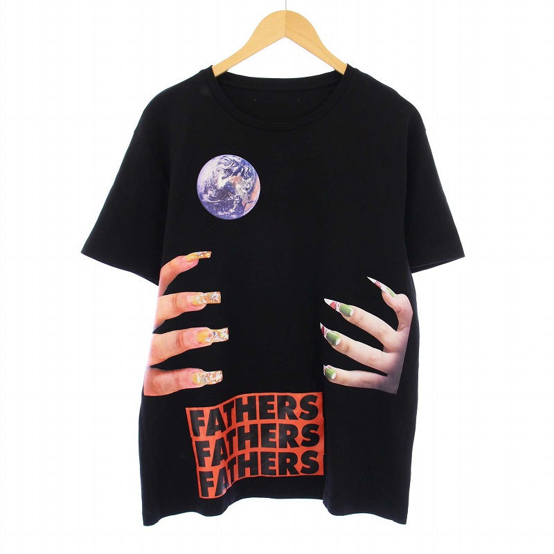 楽天市場】RAF SIMONS ラフシモンズ 05AW MMXXII TEE Tシャツ
