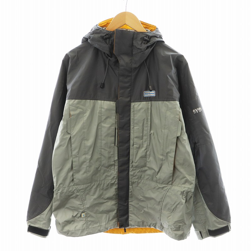 楽天市場】JUNYA WATANABE MAN x Karrimor ダブルネーム ナイロン