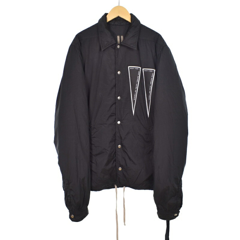 ダークシャドウ DRKSHDW ブルゾン サイズ9 黒 メンズ 春・秋物 ジャケット DRKSHDW（ブルゾン）のフリマアイテム一覧