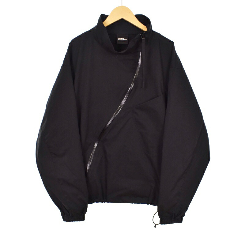 ジエダ　JieDa トリコットジャケット　TRICOT JACKET Jieda（ジエダ）の「TRICOT JACKET（ブルゾン）」 - WEAR