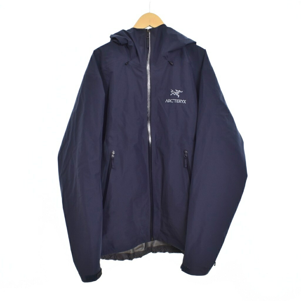 楽天市場】【中古】未使用 ARC'TERYX アークテリクス ベータ LT