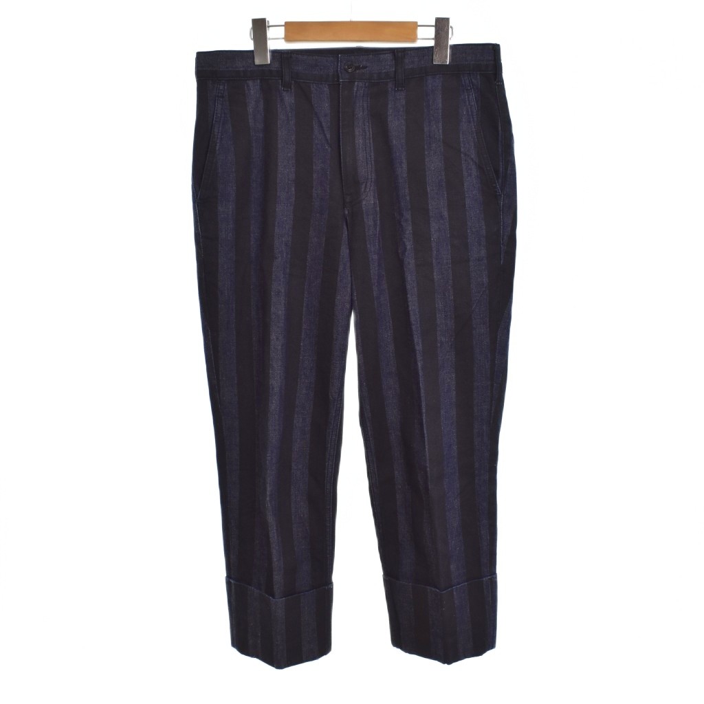 COMME des GARCONS コムデギャルソン　パンツ COMME des GARÇONS スラックス 89aw COMME des GARCONS HOMME
