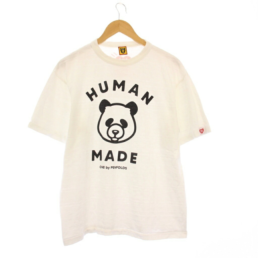 楽天市場】日本未入荷 HUMAN MADE T-shirts Tシャツ 犬 ワンちゃん