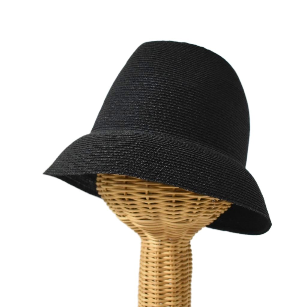 楽天市場】【中古】mame kurogouchi×TOD'Sレザーバケットハット