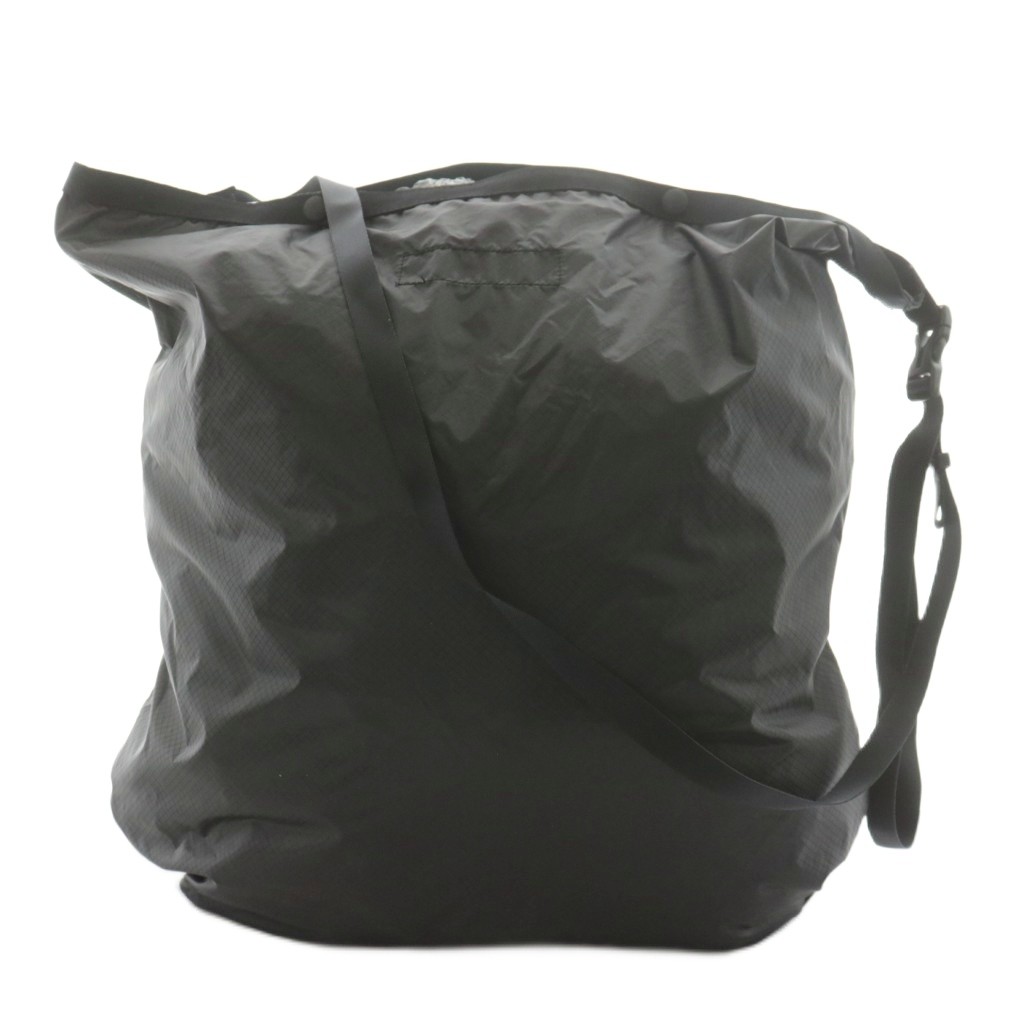 【中古】ラミダス RAMIDUS ショルダーバッグ メッシュ ナイロン 黒 ブラック /AN31 ☆AA★ メンズ 【ベクトル 古着】 251106