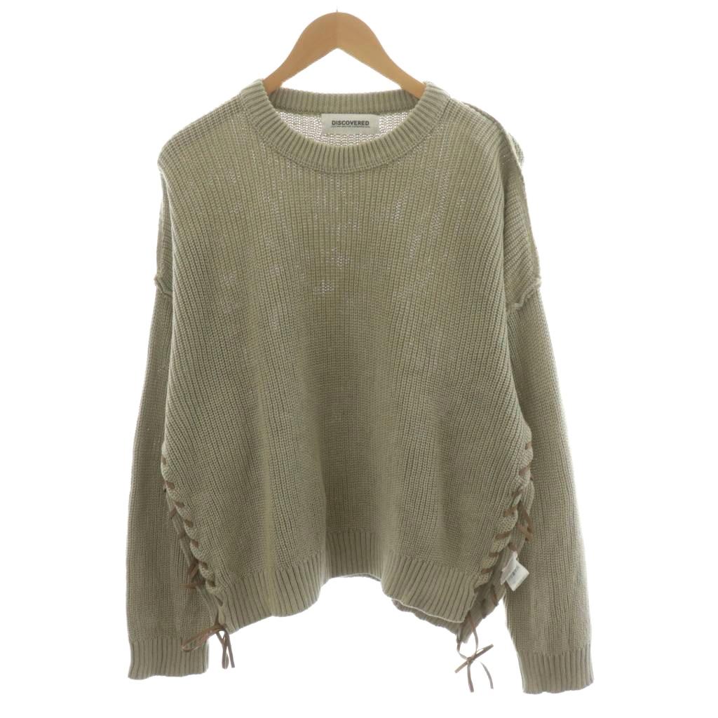 楽天市場】CreativeDrugStore クリエイティブドラッグストア ニット