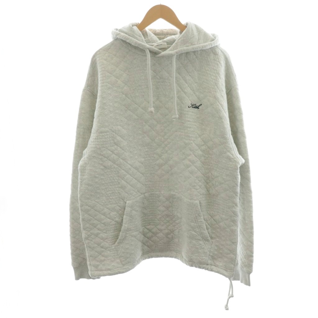 楽天市場】KITH NYC キス ニューヨークシティー パーカー サイズ:M