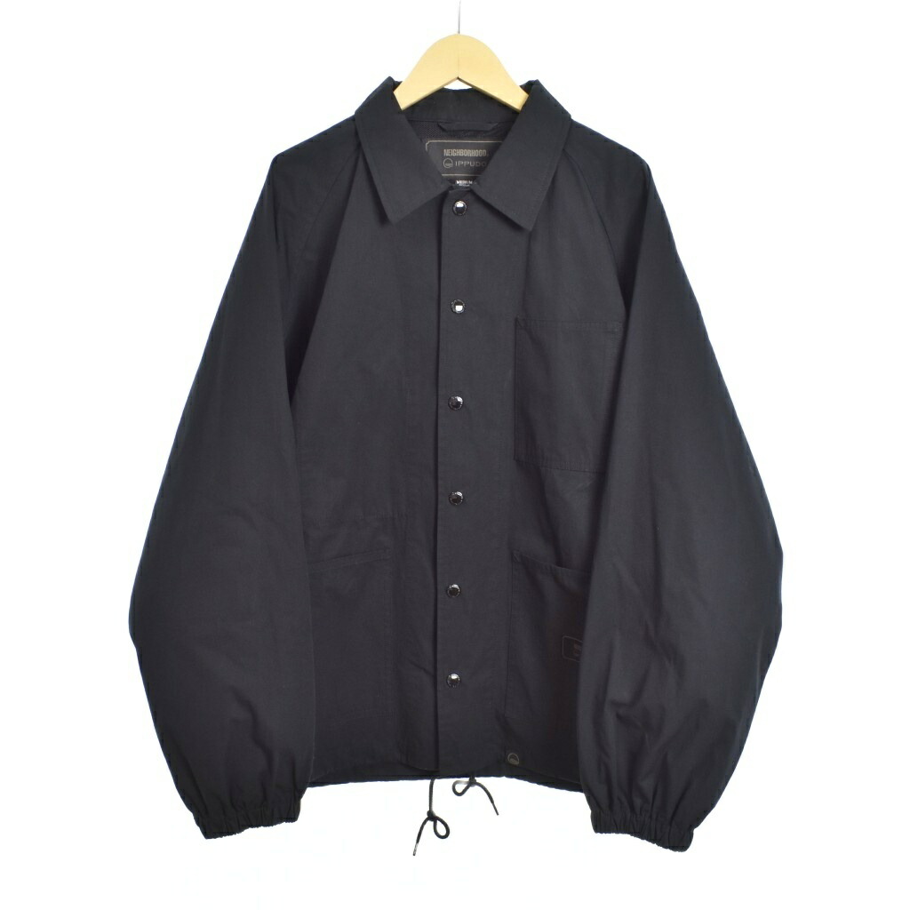 楽天市場】NEIGHBORHOOD ネイバーフッド ジャケット サイズ:M 20AW