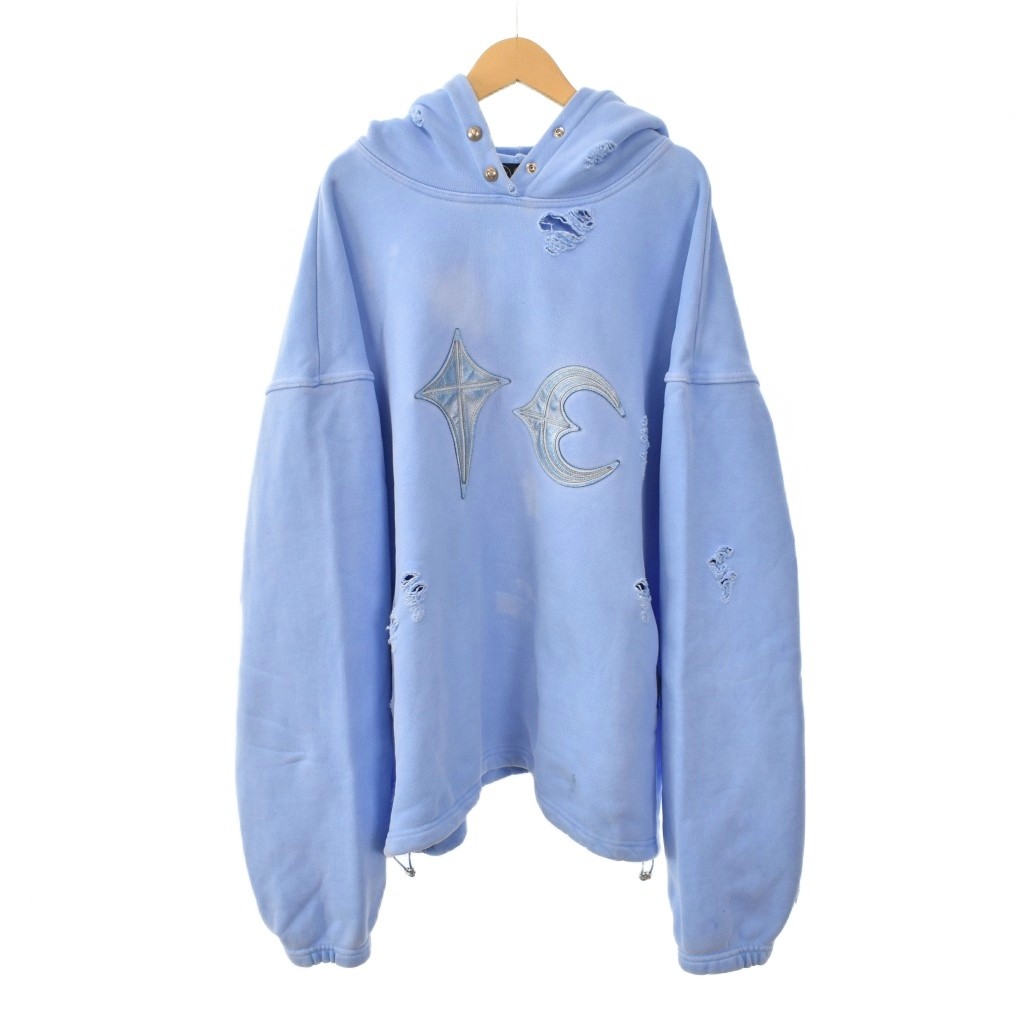 楽天市場】THUG CLUB THUGCLUB サグクラブ 23AW Rock Hoodie Hooded