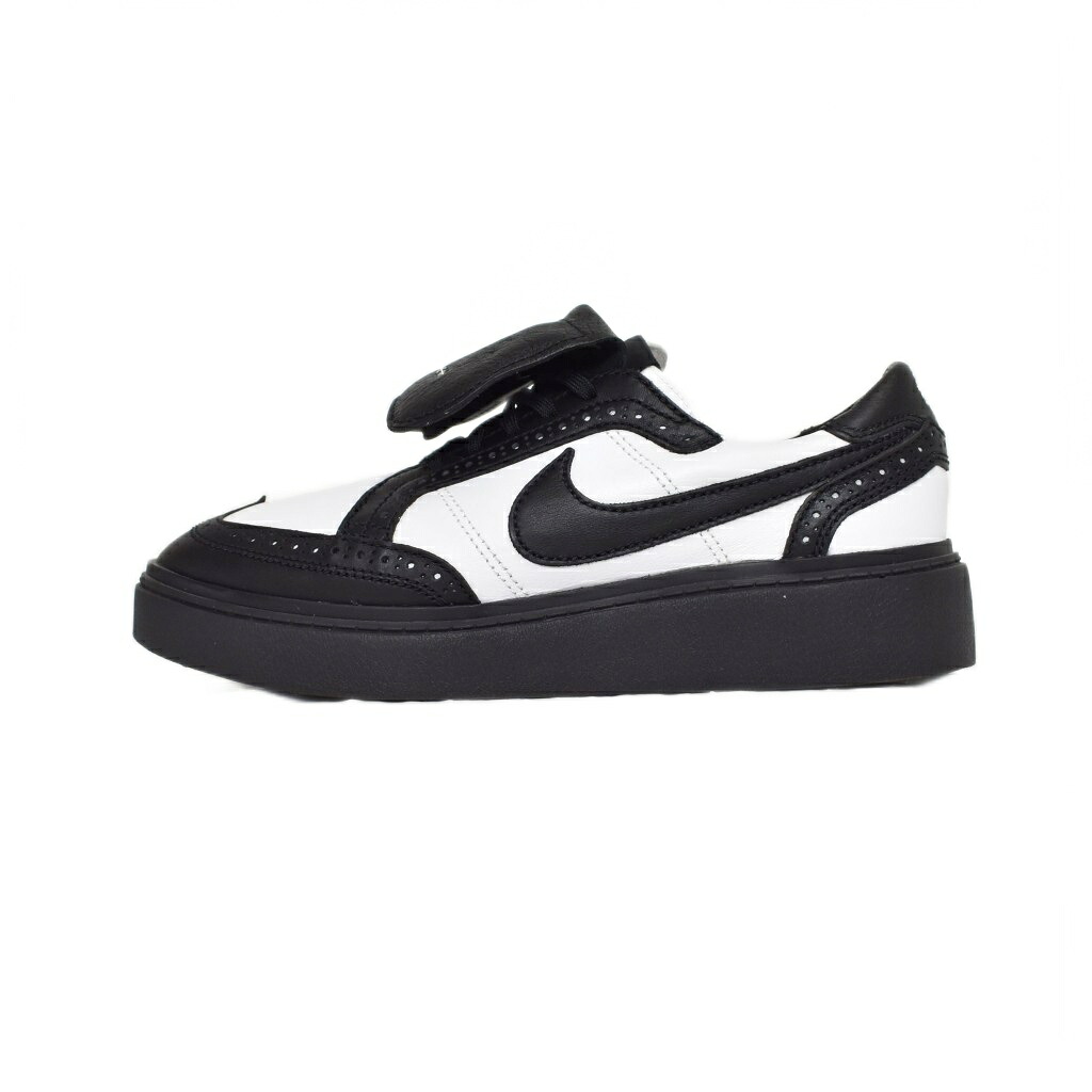 【中古】ナイキ NIKE PEACEMINUSONE Kwondo 1 Black and White G-DRAGON ピースマイナスワン クウォンド1 スニーカー US9.5 黒 ブラック DH2482-101 メンズ 【ベクトル 古着】 260308|ブランド古着ベクトルプレミアム店