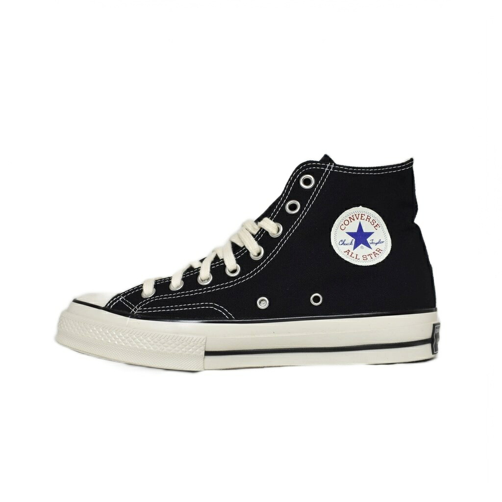 【中古】未当て嵌める品 コンバース CONVERSE ALL STAR LGCY HI オールスター レガシー 御機嫌とり捨てる スニーカー 27糎 黒 黒いこと 1SE380 メンズ 【ベクター 古着】 260313