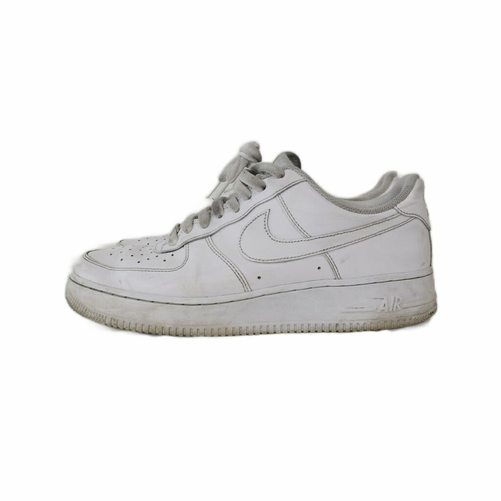 【中古】ナイキ NIKE Air Force 1 Low \u002707 \
