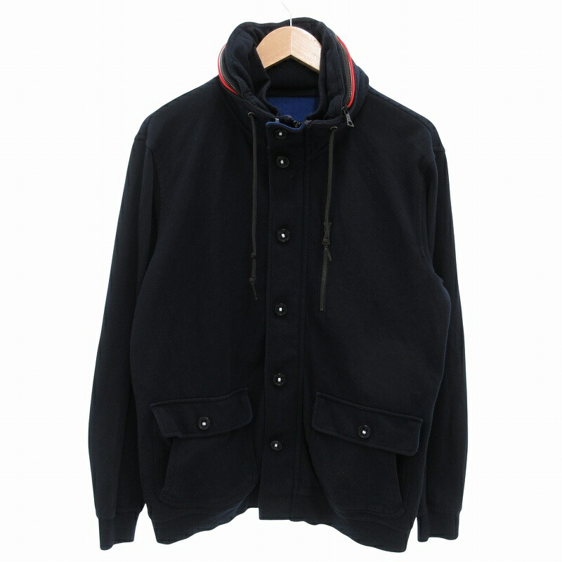 楽天市場】BOWWOW ビームス別注 バウワウ 国内正規 24AW FULL ZIP HARD