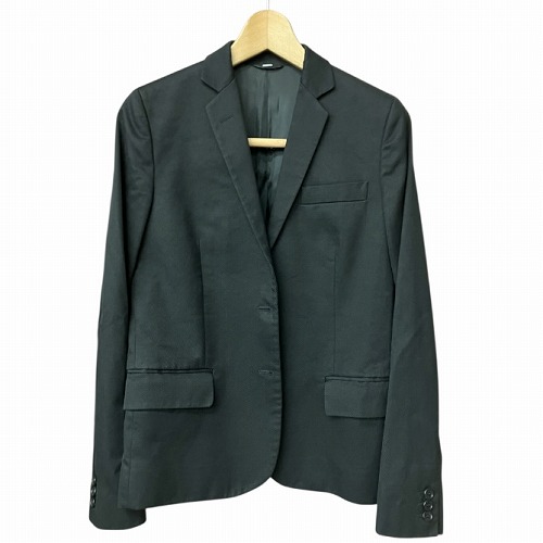 楽天市場】古着 HELMUT LANG ヘルムートラング 日本製 ウール ボタン